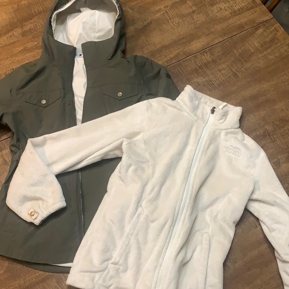 The North Face M(10/12) jacket - Picture 1 of 11
